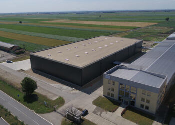 OCSiAl expands its graphene nanotube production