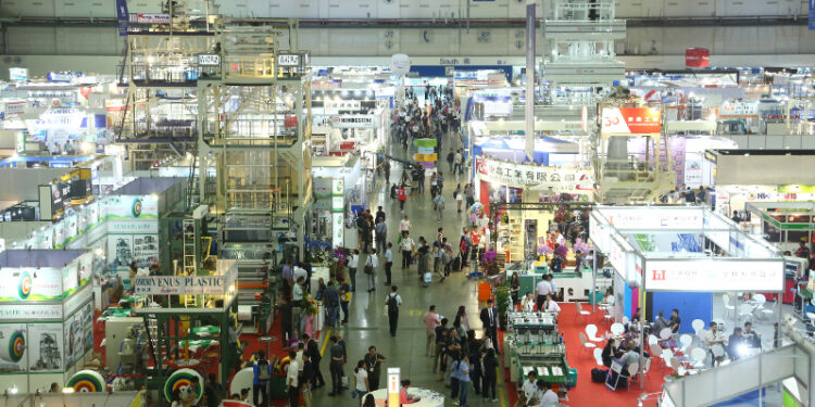 TaipeiPLAS launches pre-show monthly campaigns