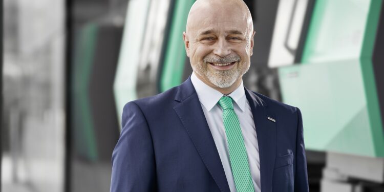 We have to reduce our carbon footprint sustainably