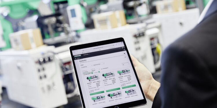 "Ready2Go": The New Allrounder In a Flash!