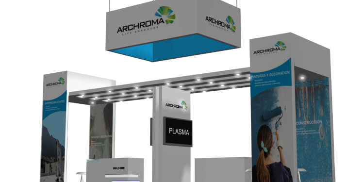 Archroma At Lacs 2022
