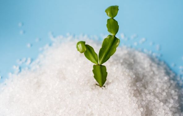 Alphagary, Orbia’s Polymer Solutions brand