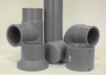 BOREALIS PARTNERS WITH NUPI FOR HIGH-PERFORMANCE PIPES BASED ON THE BORNEWABLES™