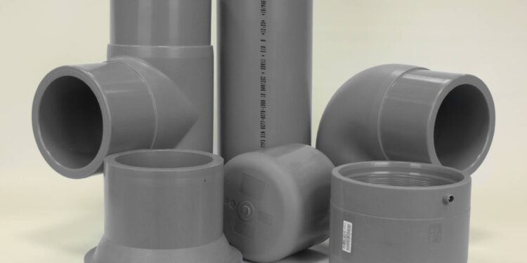 BOREALIS PARTNERS WITH NUPI FOR HIGH-PERFORMANCE PIPES BASED ON THE BORNEWABLES™