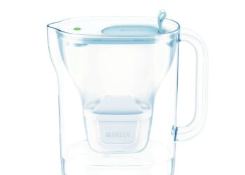BRITA selects sustainable styrenics solution from INEOS Styrolution