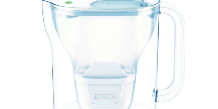 BRITA selects sustainable styrenics solution from INEOS Styrolution