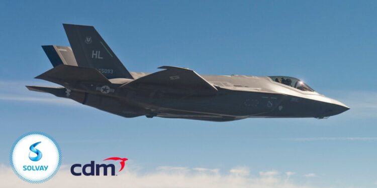 Solvay’s Defense Materials Business