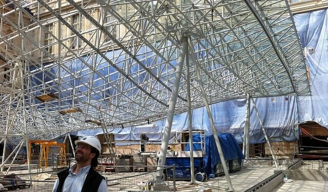 Lightweight-Construction-