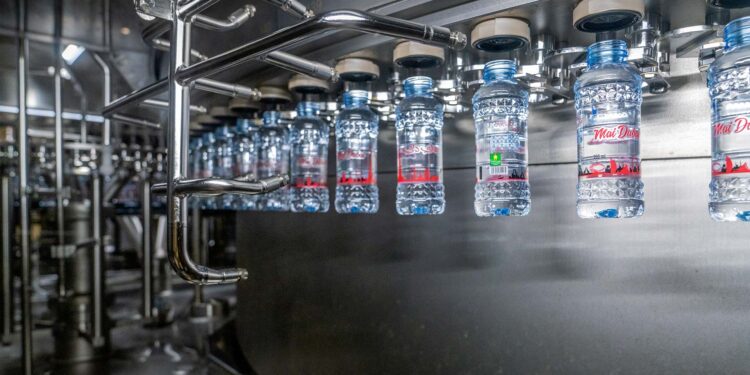 Sidel proves “the perfect fit”