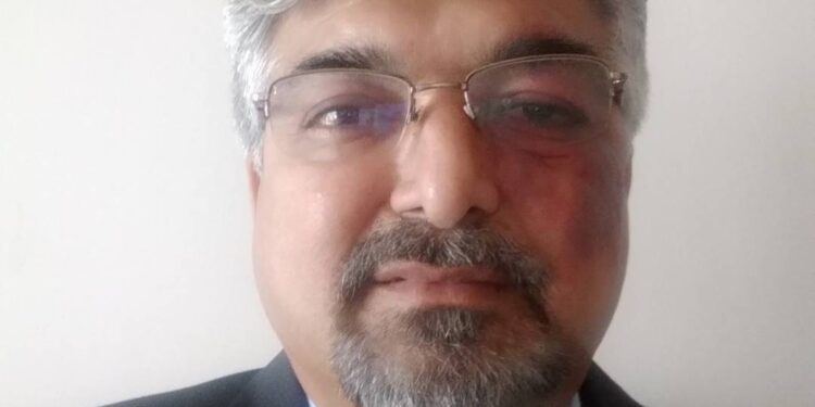 Vipul Organics hires a veteran