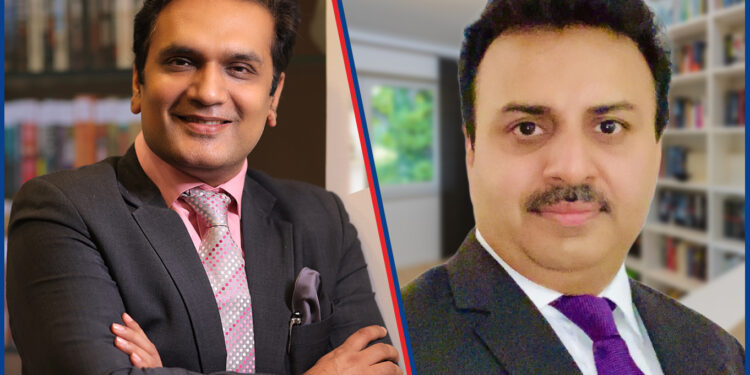 Cosmo Ferrites announces Vikas Puri as Business Head