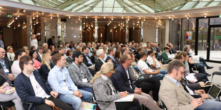 PRINT & DIGITAL CONVENTION 2022