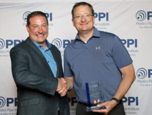 Plastic Pipe Award Winners Announced