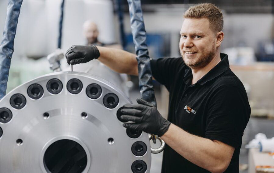 Highlights and Innovations