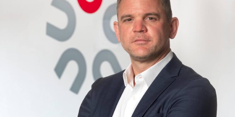 UNITED CAPS Appoints Vincent Chauvier