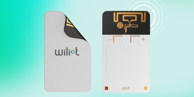 Wiliot announces a battery-assisted