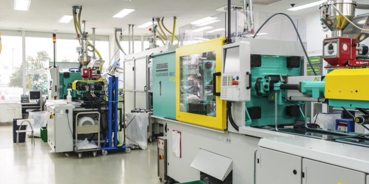 Packaging specialist ALPLA’s pharma division growing