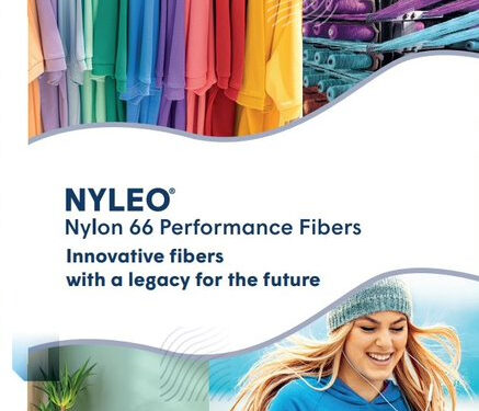 DOMO Chemicals launches NYLEO®