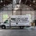 FREITAG Initiates Recyclable Truck Tarp