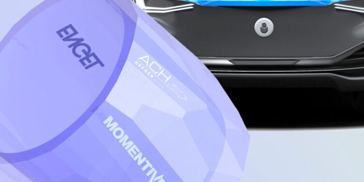 Momentive at K 2022: