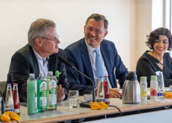 REMONDIS and Werner & Mertz cooperate