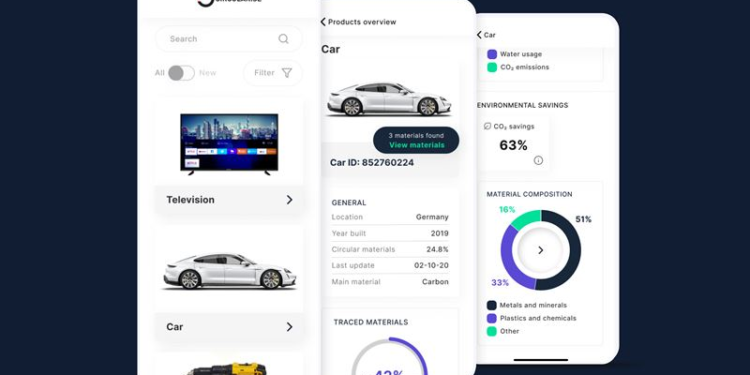 Neste teams up with Circularise