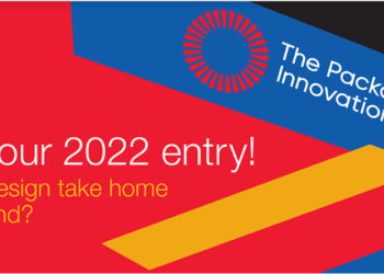 Submit Your Design for the 2022 Packaging Innovation Awards