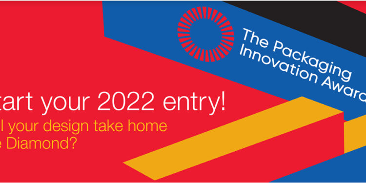 Submit Your Design for the 2022 Packaging Innovation Awards