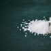 New Anti-fouling additive