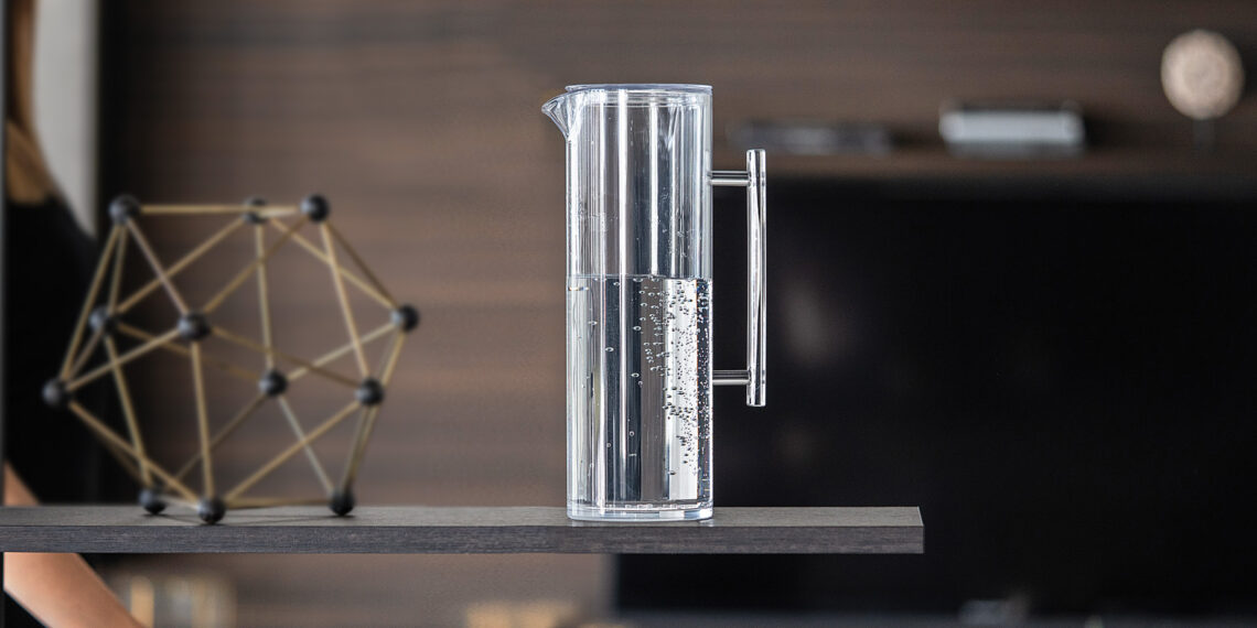 FRATELLI GUZZINI SELECTS SUSTAINABLE STYRENICS SOLUTION