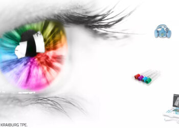 TPE SHOWS WINNING COLORS