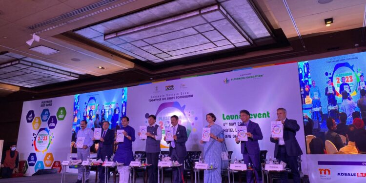 Plastindia Foundation announces 11th edition of international Plastics Exhibition