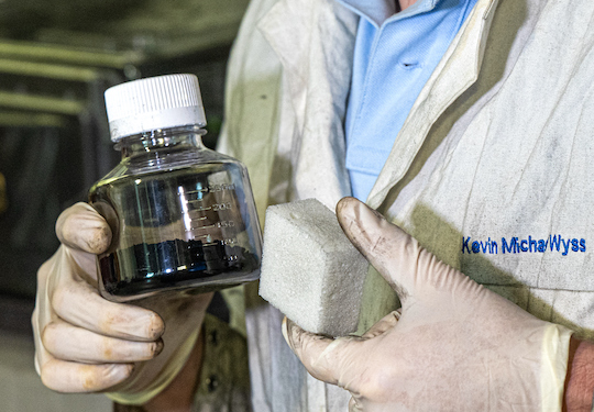 Cars could get a ‘flashy’ upgrade