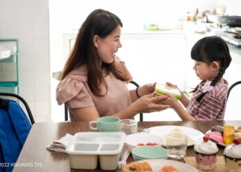 Aesthetic appeal of TPEs for consumer food packaging