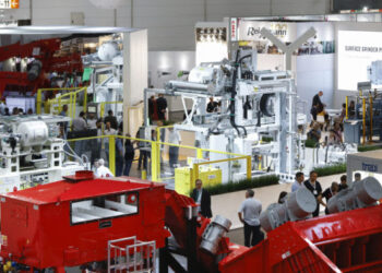 New GIFA and METEC Indonesia from 2023