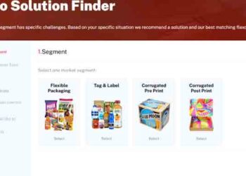 XSYS introduces faster troubleshooting with Flexo Solution Finder