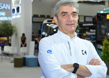 Karsan Targets Electric Midibus Leadership in Italy in 2023!