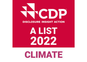 CDP Again Awards an “A” Rating to LANXESS’ Efforts on Climate Protection