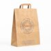 EcoVantage paper for Tesco shopping bags.