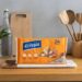 Mondi Lands a Catch With Krissia Surimi Sticks and Its Switch to Recyclable, Paper-Based Packaging