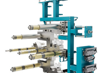 New Fusion Series G3 Hot Runner System