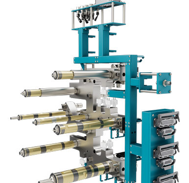 New Fusion Series G3 Hot Runner System