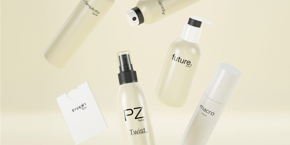Aptar Beauty + Home Develops More Sustainable Solutions for Omnichannel Distribution