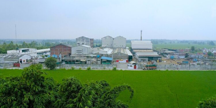 Pashupati Group, India Announces to Enter into Recycled Food Grade Segment in PET and HDPE.