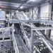 STADLER Designs and Installs State-of-the-Art Light Packaging Sorting Plant for TBM in Yokosuka, Japan
