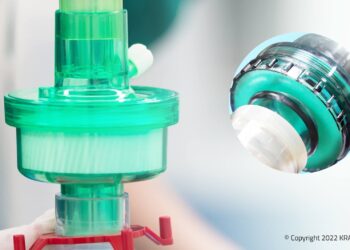 Kraiburg Tpe Thermolast H TPE for Medical Valve Applications