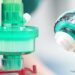 Kraiburg Tpe Thermolast H TPE for Medical Valve Applications