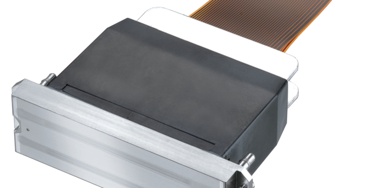 RICOH MH5420/5421 Series Printhead Sales Hit 500,000 Milestone