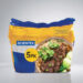 SABIC enables Scientex to implement the world’s first flexible food packaging made from SABIC certified circular polypropylene (PP) based on advanced OBP. With a mass balance accounted OBP content of 30%, the certified circular PP from SABIC performs the same way as the incumbent fossil based virgin grade PP.