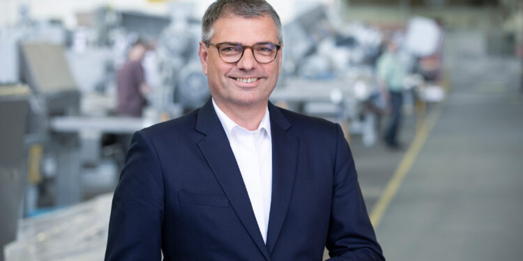 MAAG Pump System AG acquires Witte Pumps & Technology GmbH